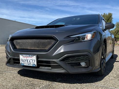 Used 2023 Subaru WRX Premium w/ Popular Package #2 image 59