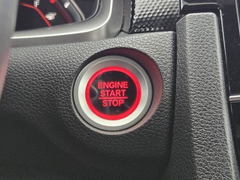 Used 2020 Honda Civic Sport image 21