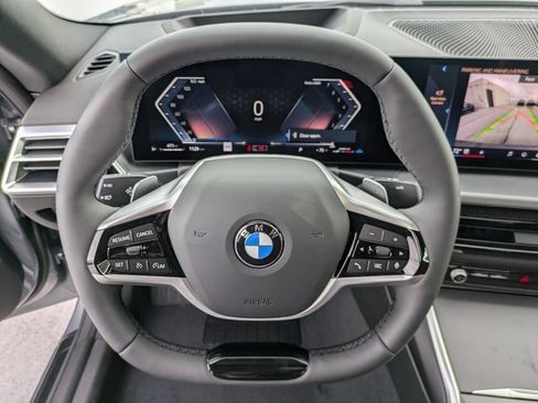 New 2026 BMW 230i Coupe w/ Convenience Package RWD image 10