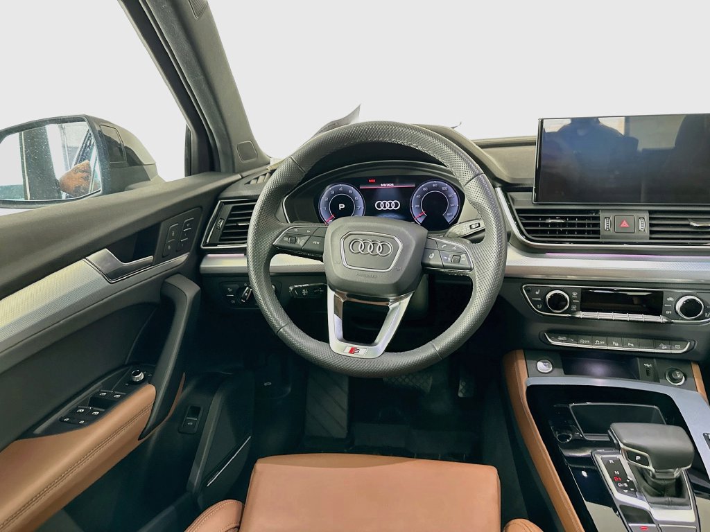 Used 2024 Audi Q5 2.0T Prestige AWD/4WD image 31