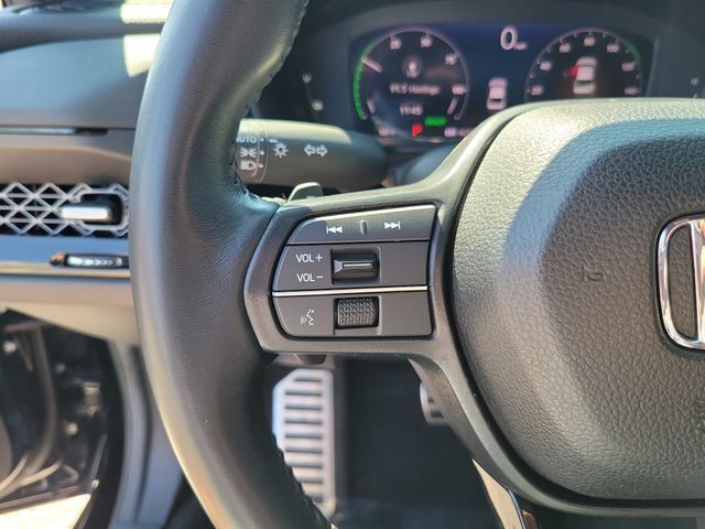 Used 2024 Honda Accord Sport image 15