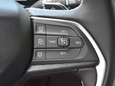 New 2026 Jeep Grand Cherokee Laredo X AWD/4WD image 18