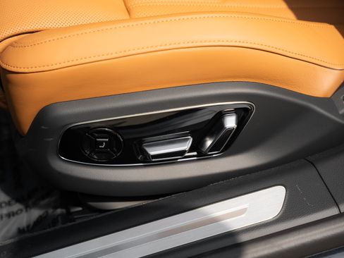 New 2026 Audi A8 L 3.0T AWD/4WD image 25