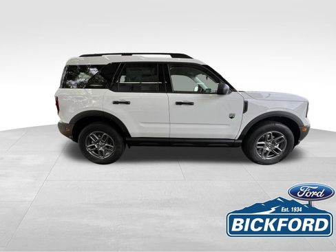 New 2026 Ford Bronco Sport Big Bend AWD/4WD image 4