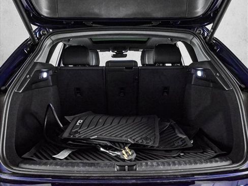 Certified 2023 Audi Q4 e-tron Prestige w/ Black Optic Package AWD/4WD image 6