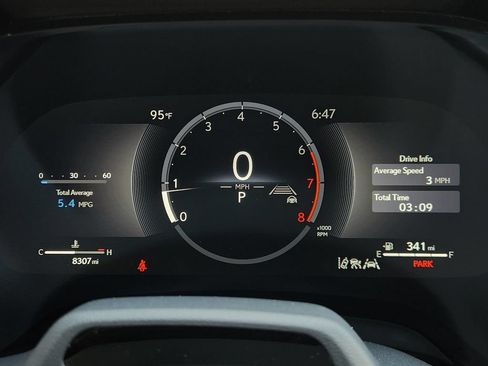 Certified 2026 Lexus RX 350 Premium w/ Convenience Package FWD image 15