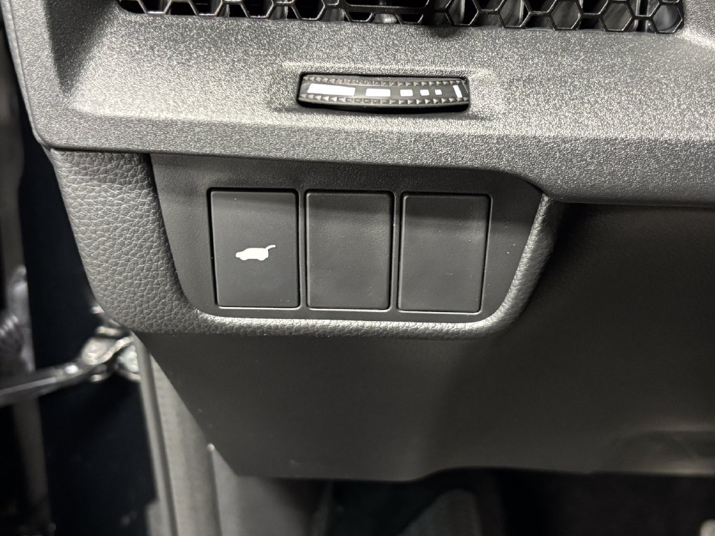 New 2027 Honda CR-V Sport-L image 24