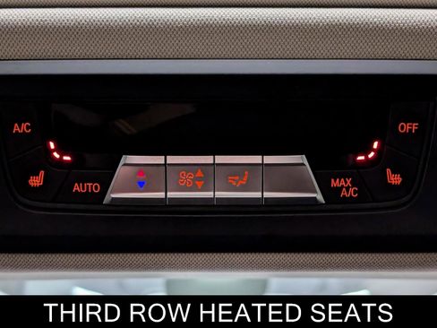 Used 2025 BMW X7 xDrive40i image 24