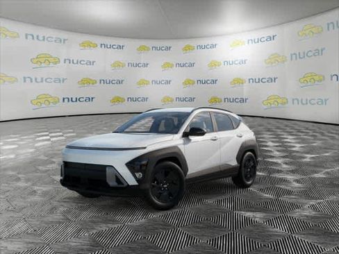 New 2026 Hyundai Kona SEL Premium image 2