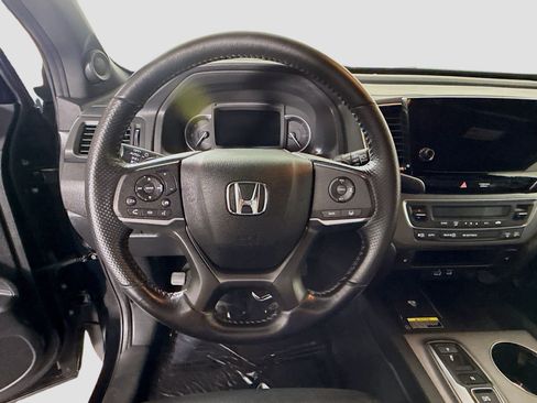 Used 2024 Honda Passport EX-L image 13