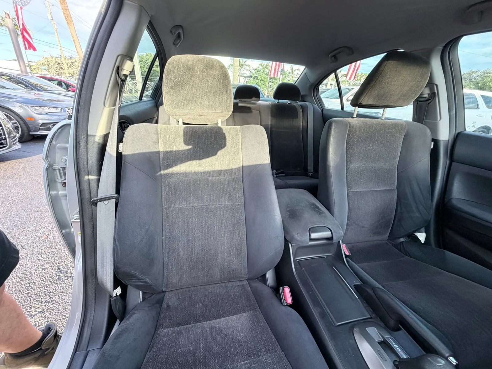 Used 2009 Honda Accord LX-P image 21