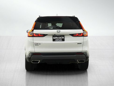 Used 2024 Honda CR-V Sport image 4