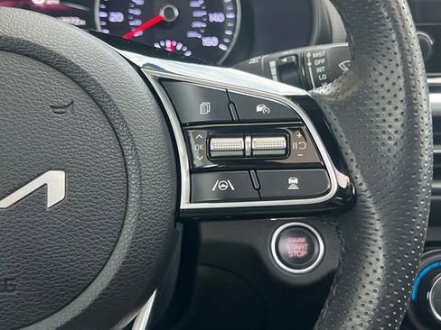 Used 2024 Kia Forte GT-Line w/ GT-Line Premium Package FWD image 31
