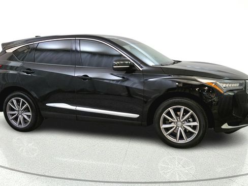 Used 2022 Acura RDX FWD w/ Technology Package image 8