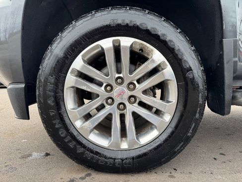 Used 2016 GMC Canyon SLT w/ Driver Alert Package image 13