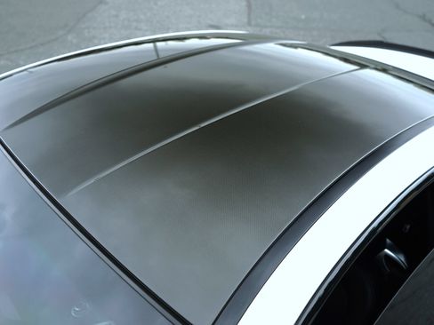 Used 2013 BMW M6 Coupe RWD image 29