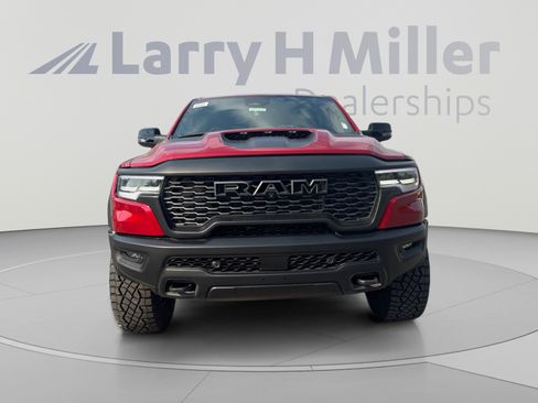 New 2026 RAM 1500 RHO w/ RHO Level 1 Equipment Group AWD/4WD image 8