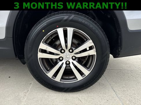 Used 2017 Honda Pilot EX-L image 34