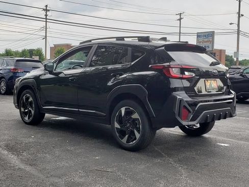 New 2026 Subaru Crosstrek 2.5i Limited AWD/4WD image 6