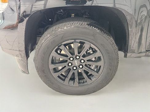 Used 2021 GMC Canyon Elevation w/ Trailering Package image 23