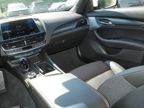 Used 2023 Cadillac CT5 Sport AWD/4WD image 10