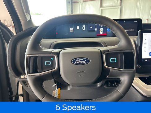New 2026 Ford Expedition Active AWD/4WD image 12