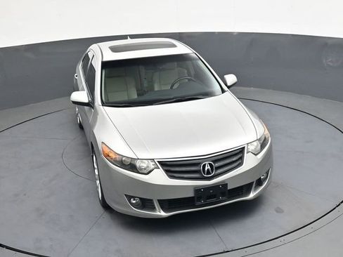 Used 2010 Acura TSX Sedan image 29