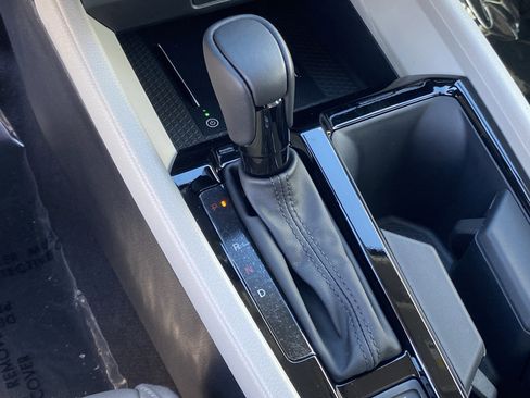 New 2026 Honda Accord EX-L image 19