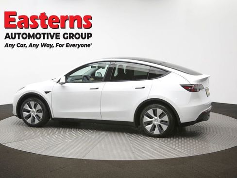 Used 2020 Tesla Model Y Long Range image 58