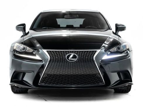 Used 2014 Lexus IS 350 image 6