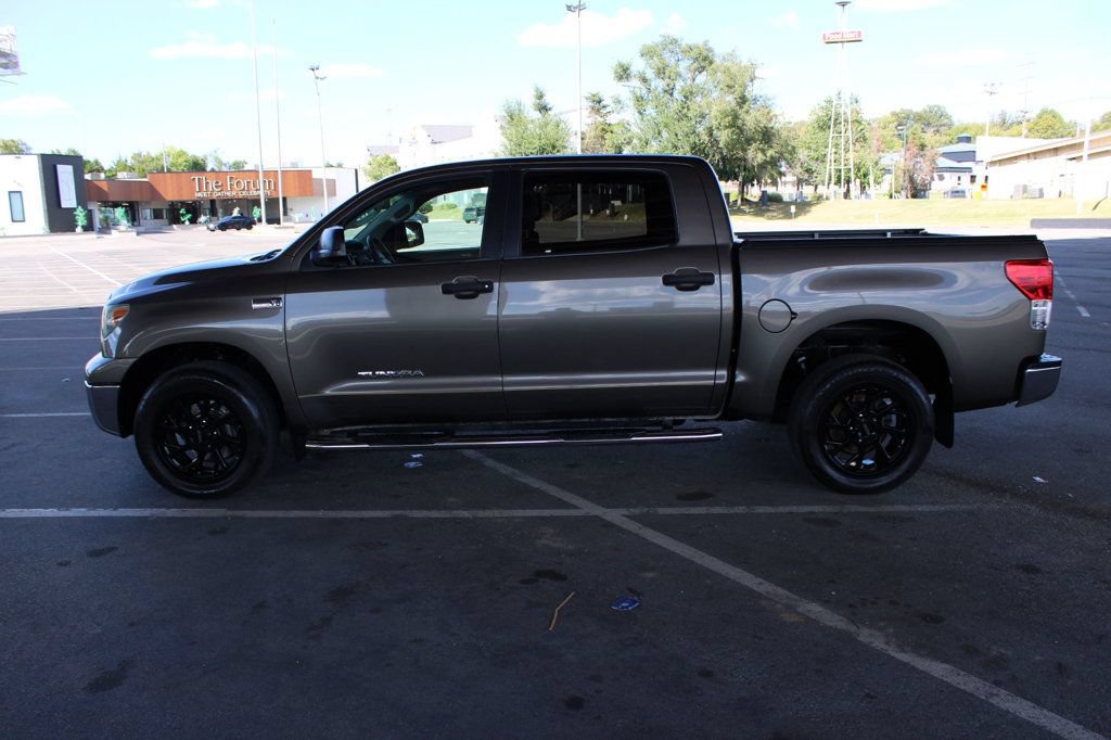 Used 2013 Toyota Tundra 2WD CrewMax w/ Tow Pkg image 1