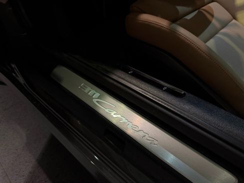 Used 2024 Porsche 911 Carrera image 11