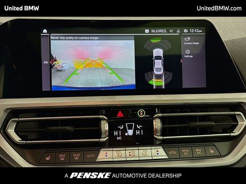 Used 2023 BMW 440i xDrive Coupe w/ Premium Package image 9