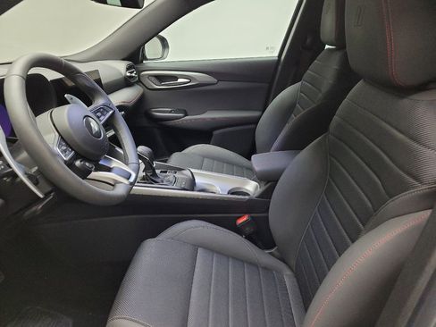 Used 2024 Dodge Hornet R/T w/ R/T Blacktop Package AWD/4WD image 17