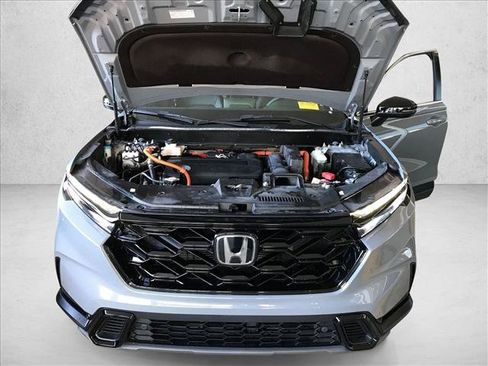 Used 2024 Honda CR-V Sport-L image 9
