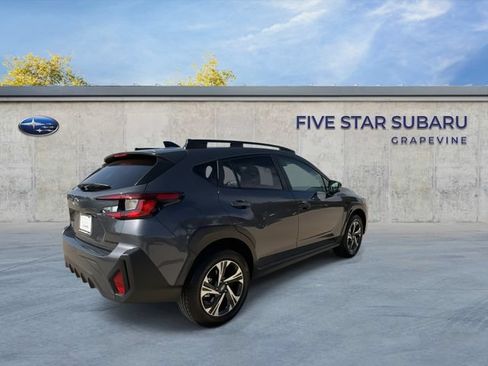 Certified 2026 Subaru Crosstrek 2.5i Premium AWD/4WD image 8