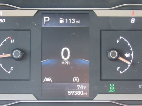 Used 2024 Hyundai Tucson SEL AWD/4WD image 27