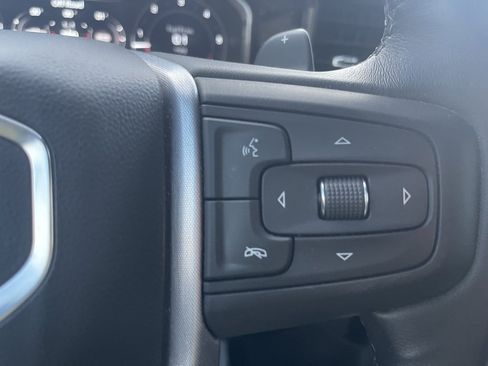 Used 2023 GMC Sierra 1500 SLT w/ SLT Convenience Package image 30