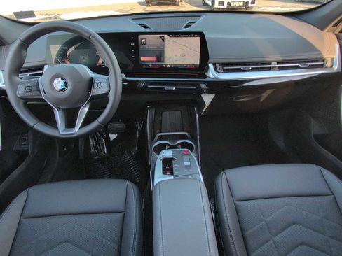 New 2026 BMW X1 xDrive28i image 16