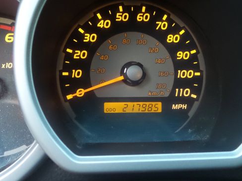 Used 2005 Toyota 4Runner SR5 image 11