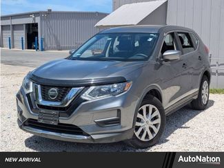 Used 2018 Nissan Rogue S video 1