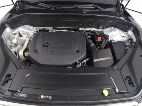 Used 2024 Volvo XC90 B6 Plus w/ Protection Package Premier AWD/4WD image 54