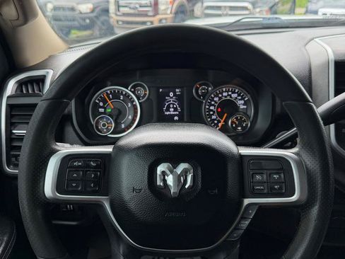 Used 2019 RAM 3500 Big Horn AWD/4WD image 9