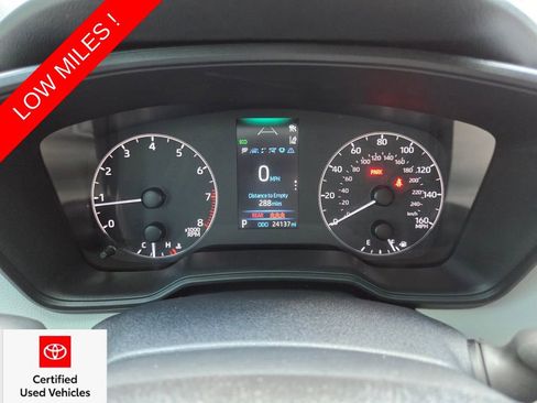 Certified 2024 Toyota Corolla SE FWD image 31