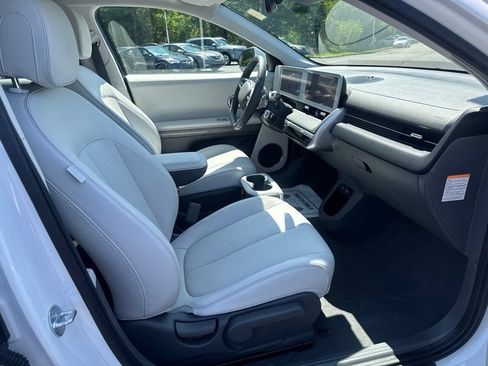 Certified 2023 Hyundai Ioniq 5 SEL w/ Cargo Package AWD/4WD image 25