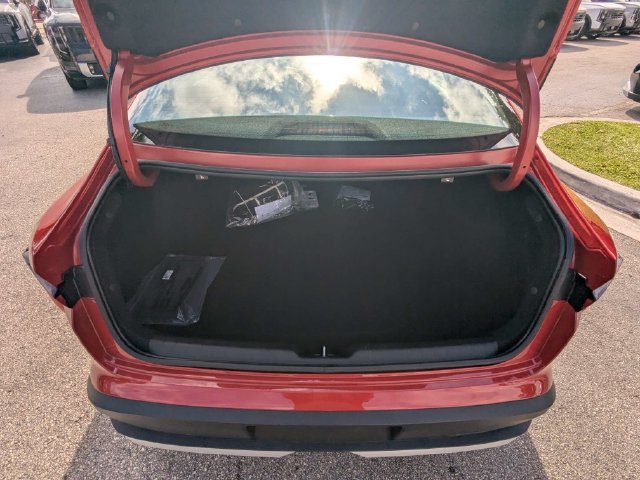 New 2026 Kia K4 FWD image 13