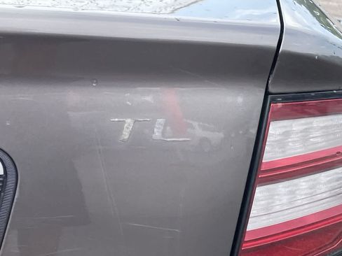 Used 2008 Acura TL FWD image 35