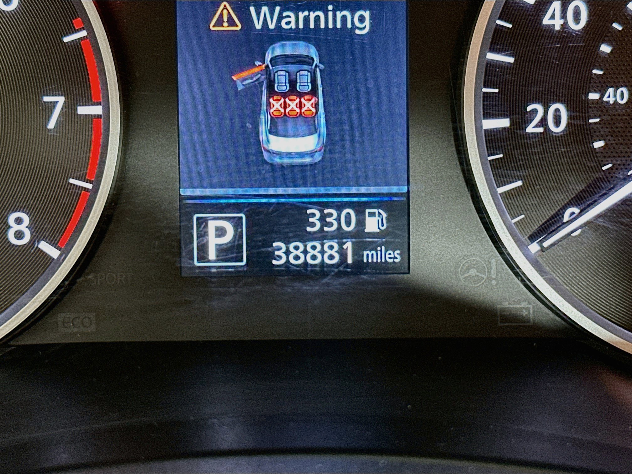 Used 2025 Nissan Sentra S FWD image 19