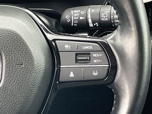 Used 2025 Honda CR-V EX-L image 13