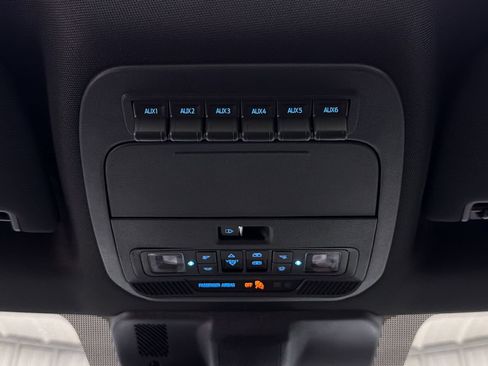 Used 2026 Ford F150 Tremor w/ Bed Utility Package AWD/4WD image 34